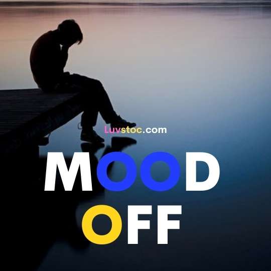 Mood Off Status
