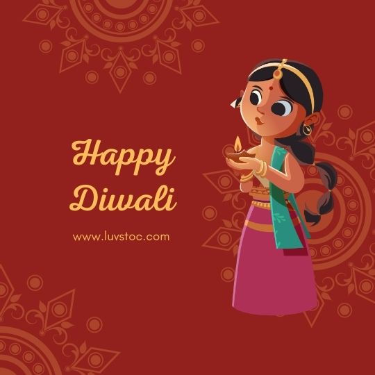 Happy Diwali Wishes In Hindi | Status, Quotes, Images, Quotes, Wallpape..
