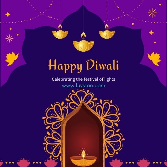 Happy Diwali Wishes In Hindi