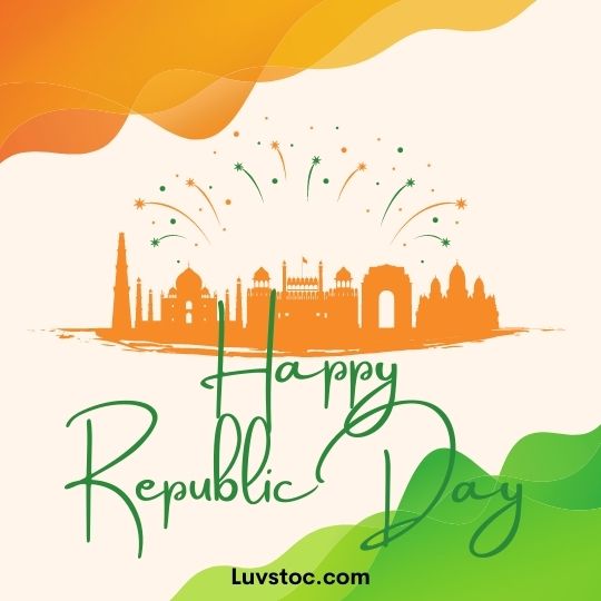 Happy Republic Day Wishes