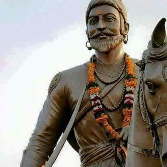 Shivaji Maharaj Jayanti Wishes
