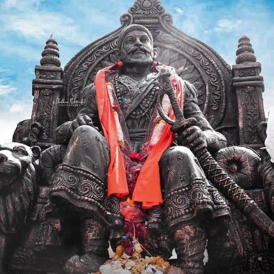 Shivaji Maharaj Jayanti Wishes