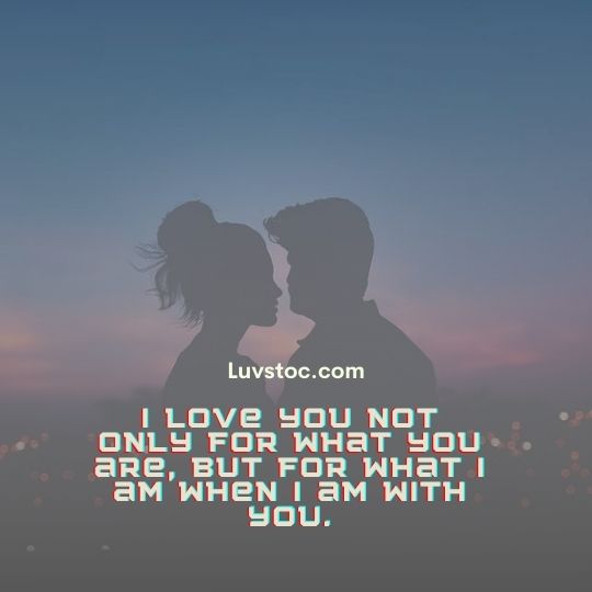 Short Quotes About Love