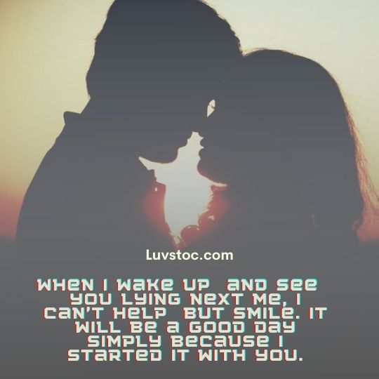 Short Quotes About Love