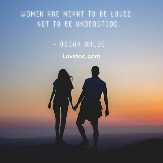 Short Quotes About Love