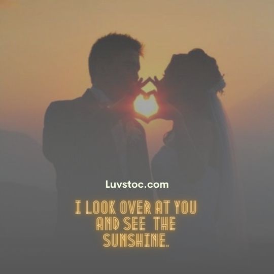 Short Quotes About Love
