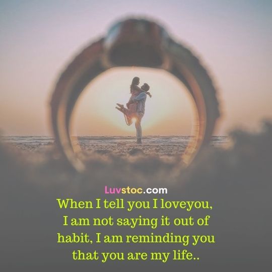 Short Quotes About Love