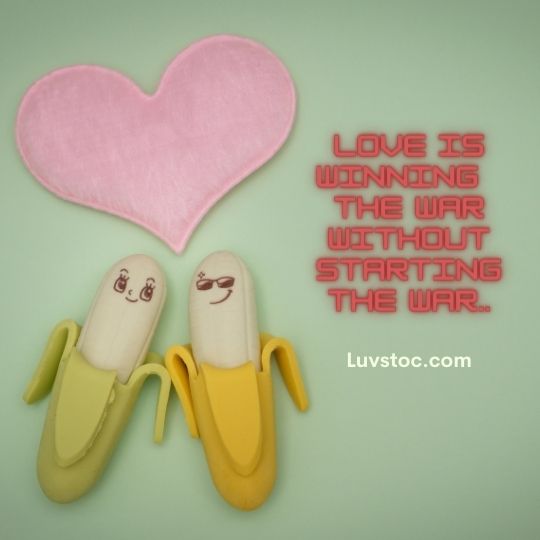 Short Quotes About Love