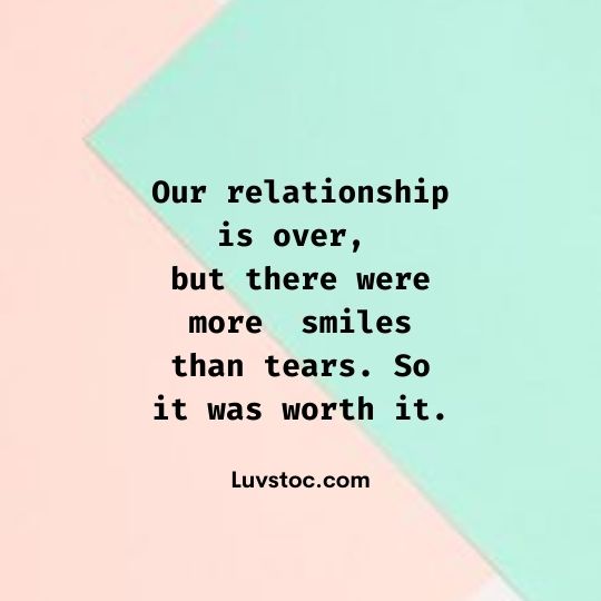 sad breakup quotes