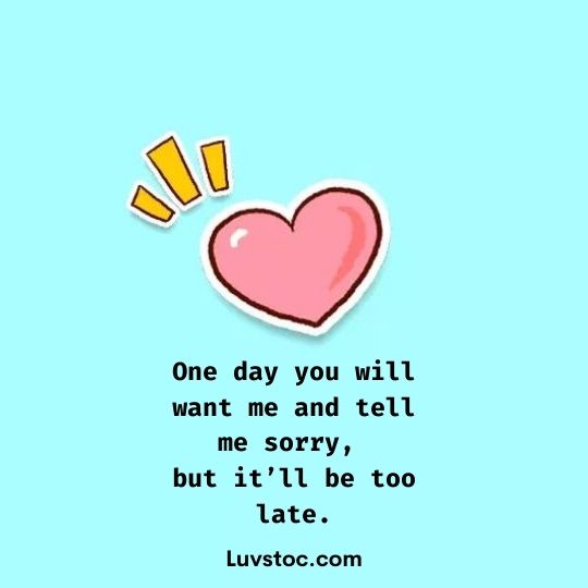 breakup motivation quotes