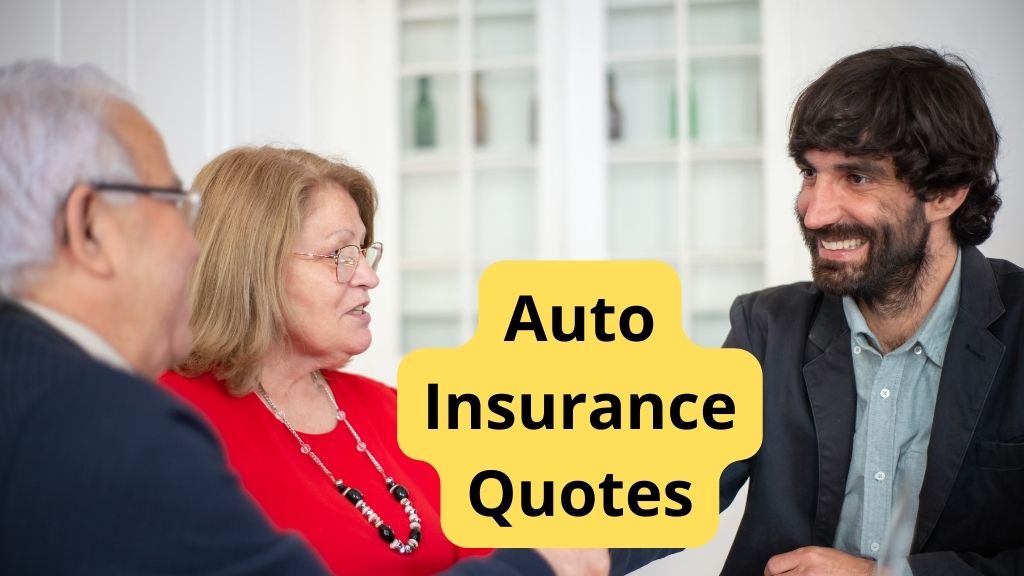 Auto Insurance Quotes - luvstoc