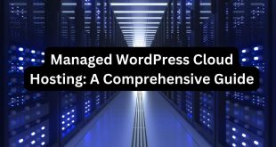 Managed WordPress Cloud Hosting A Comprehensive Guide